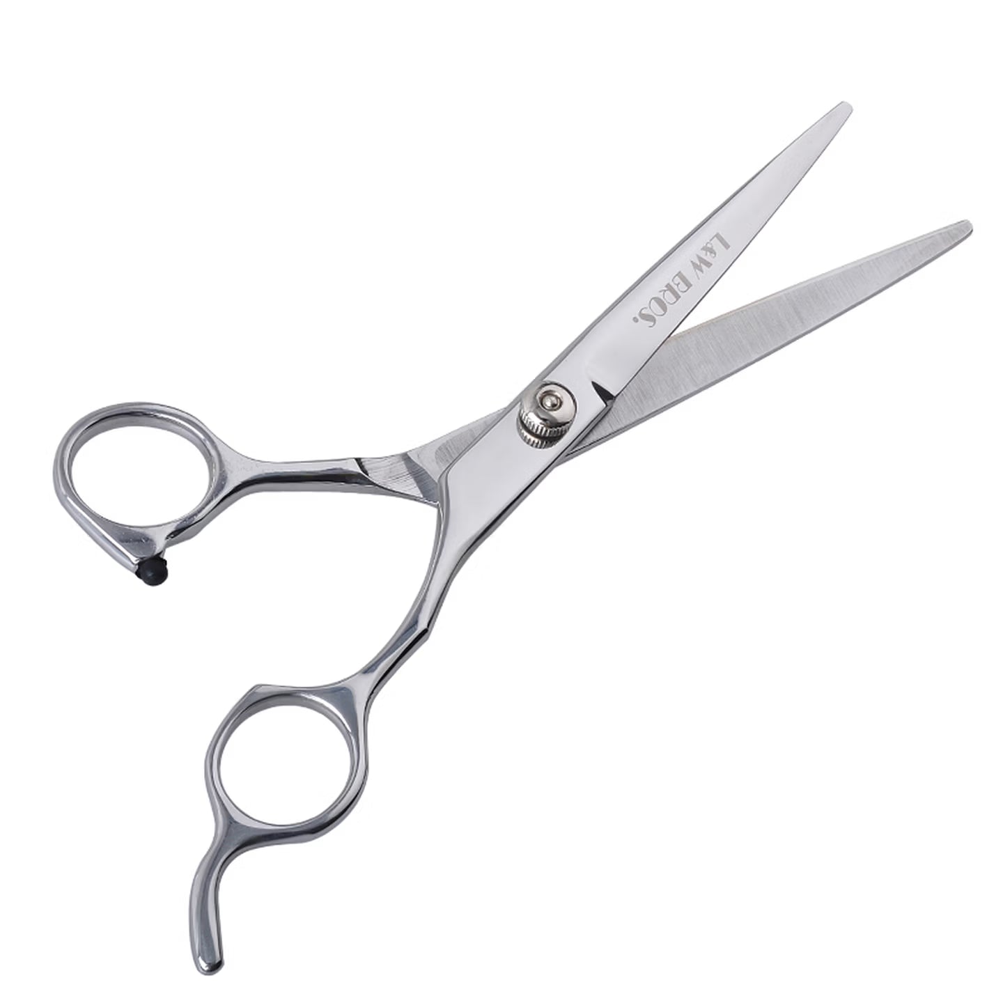L&W BROS Straight Grooming Shears