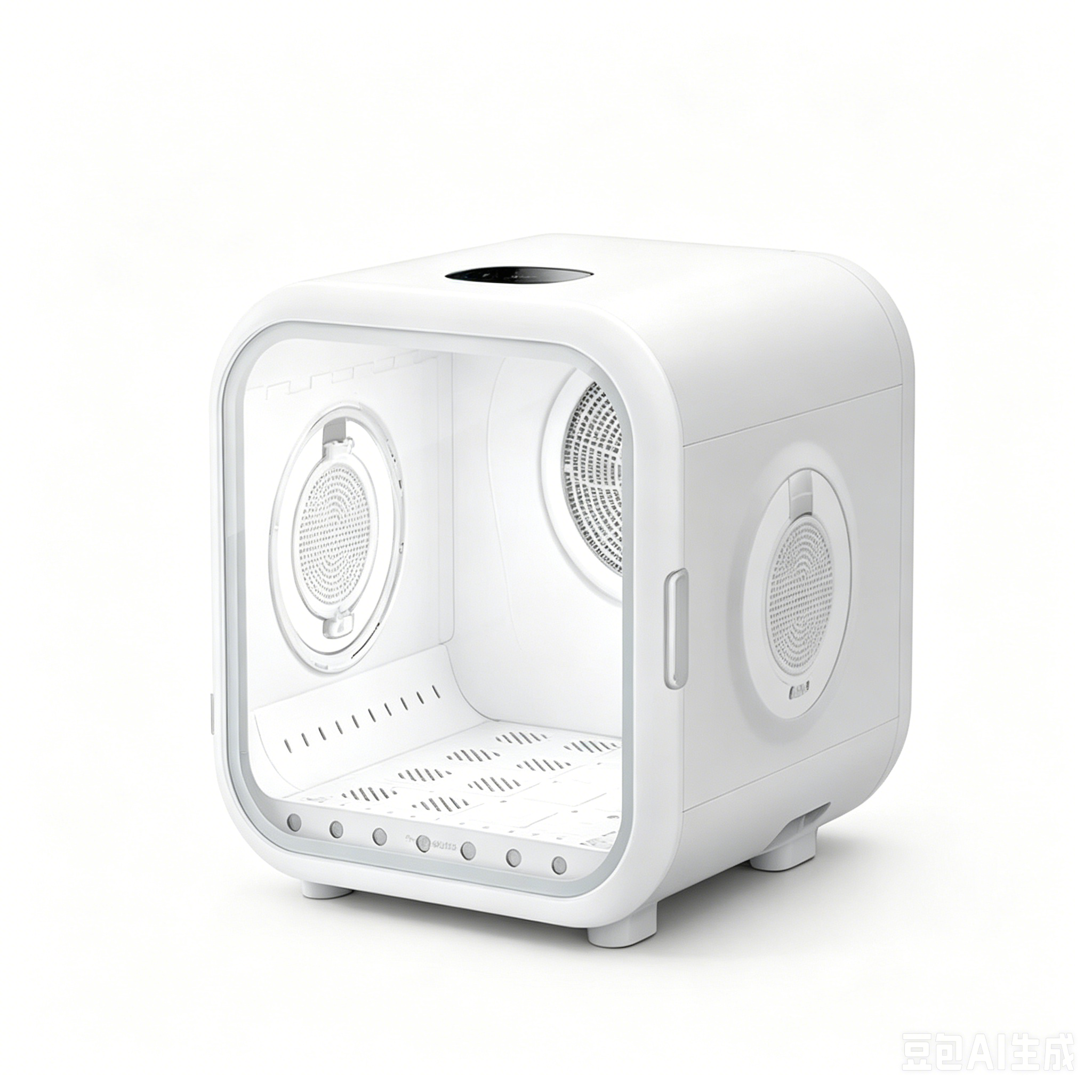 LOVEMASTER Dryer Box