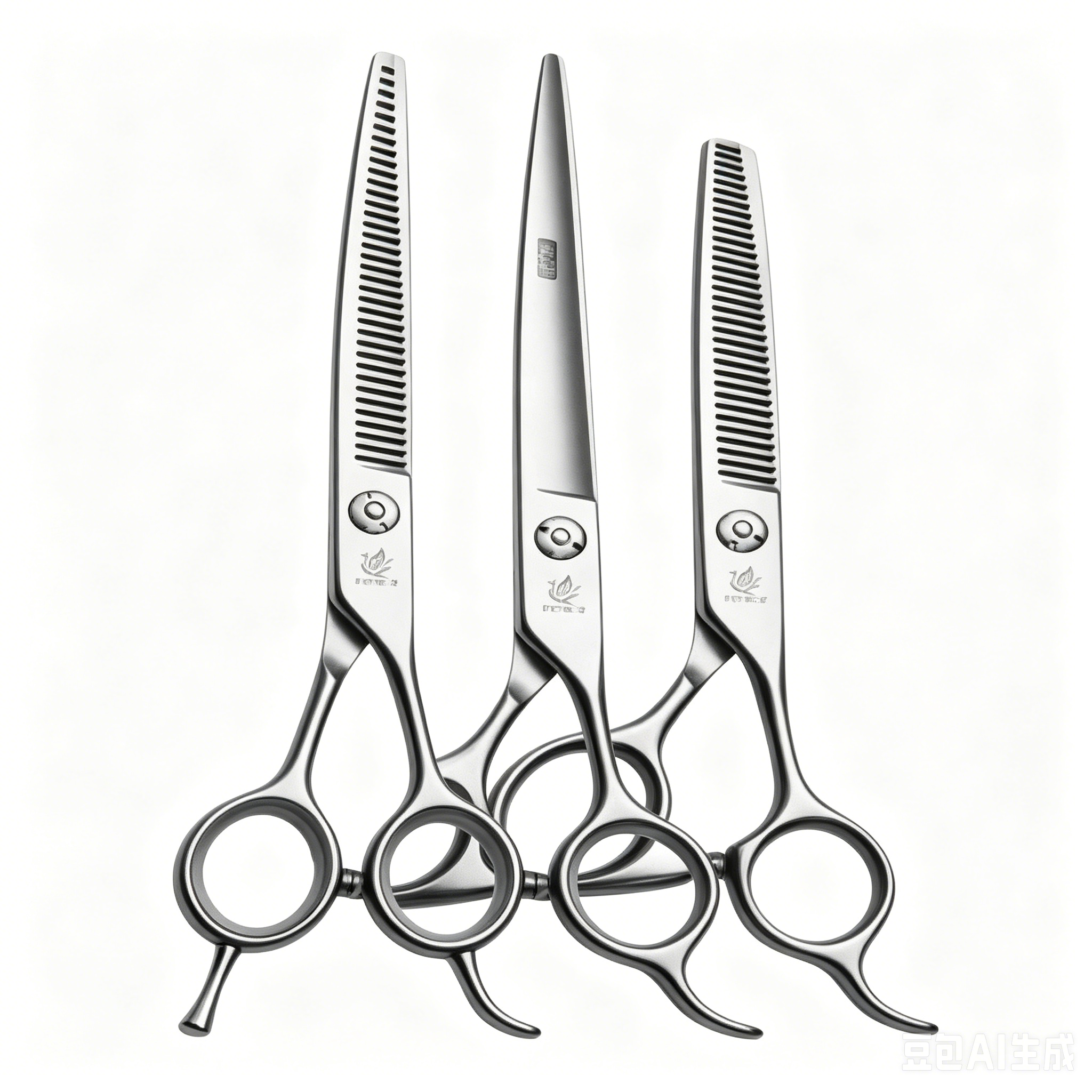 FENICE Thinning Shears