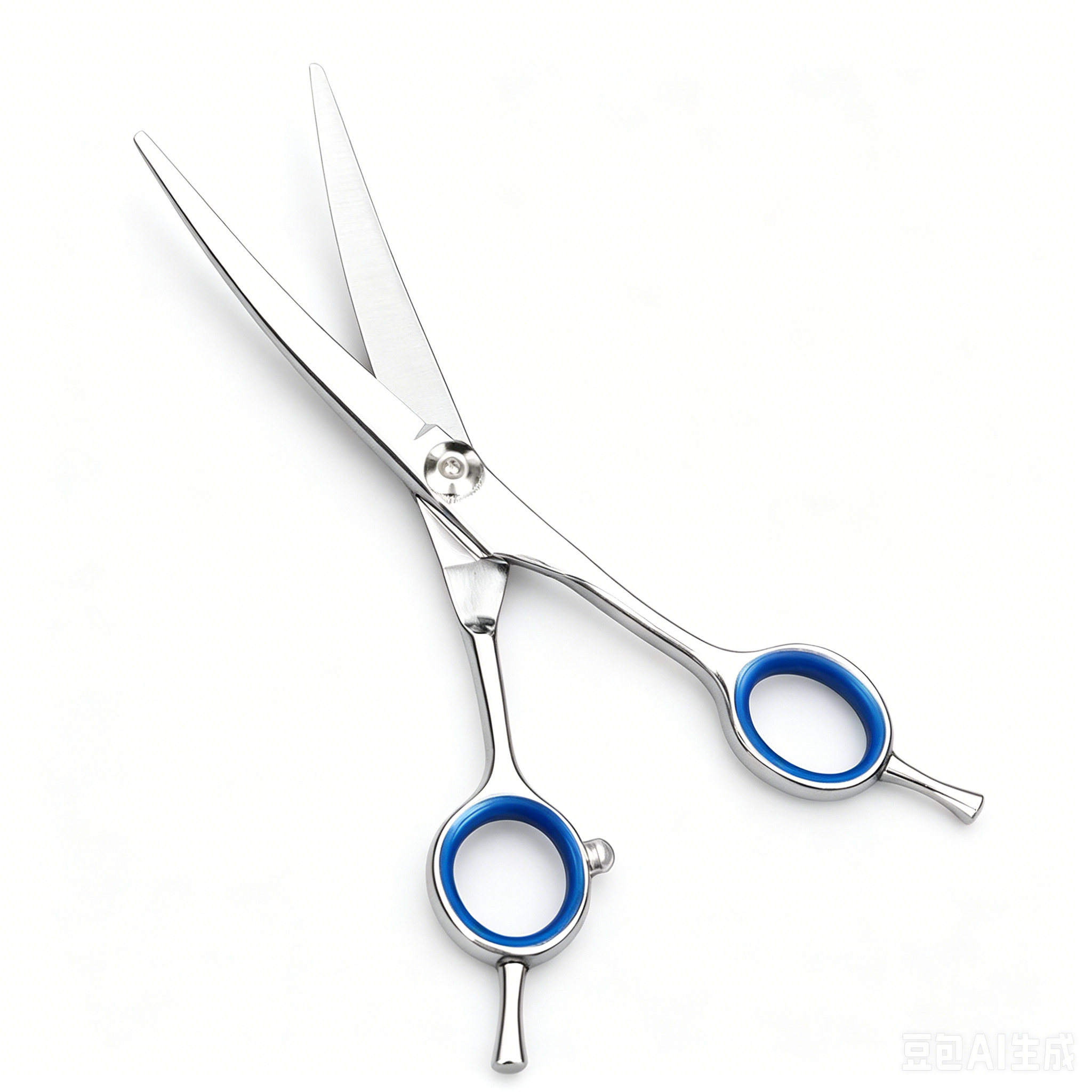 Tweezerman Left-Handed Scissors