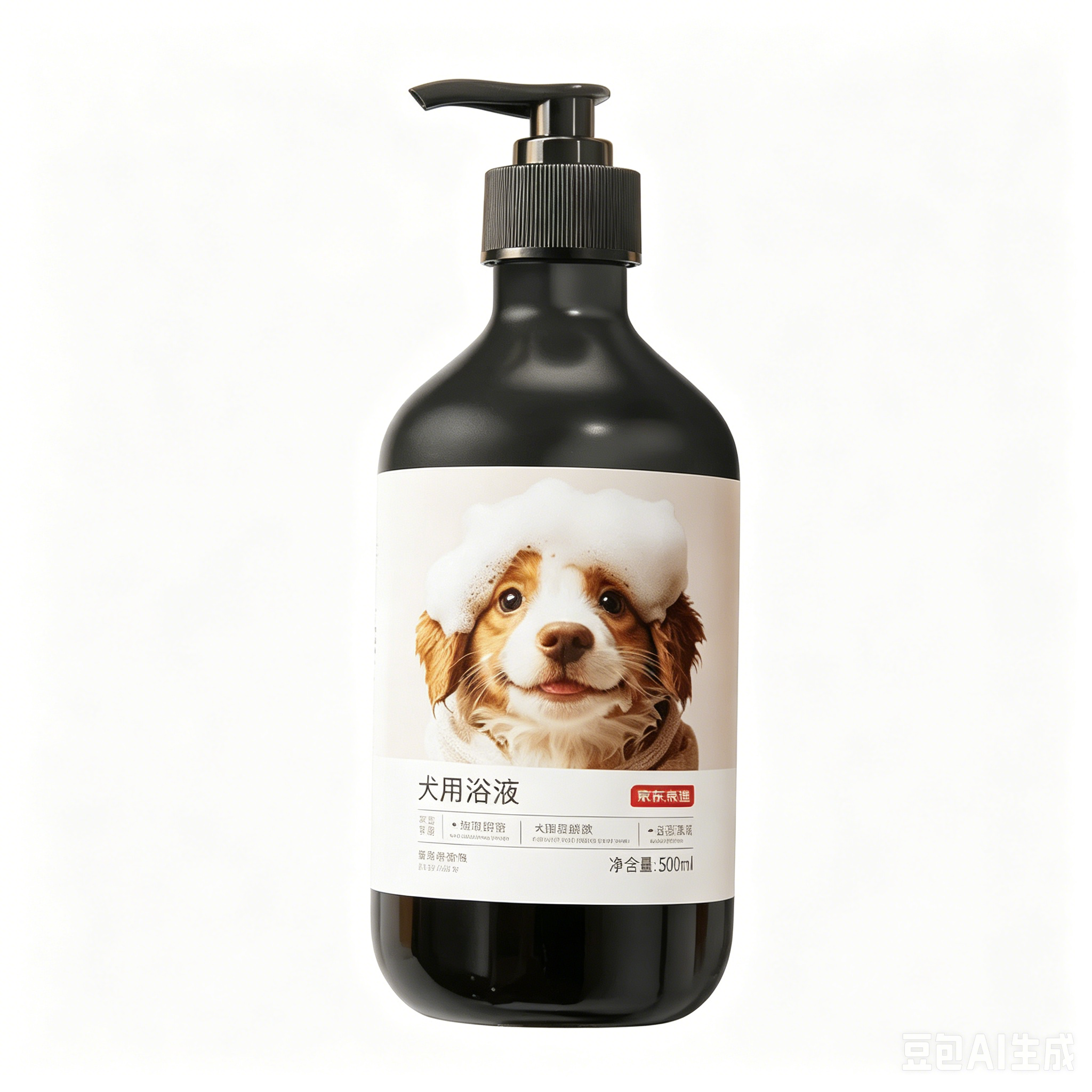 Anti-Itch Shampoo