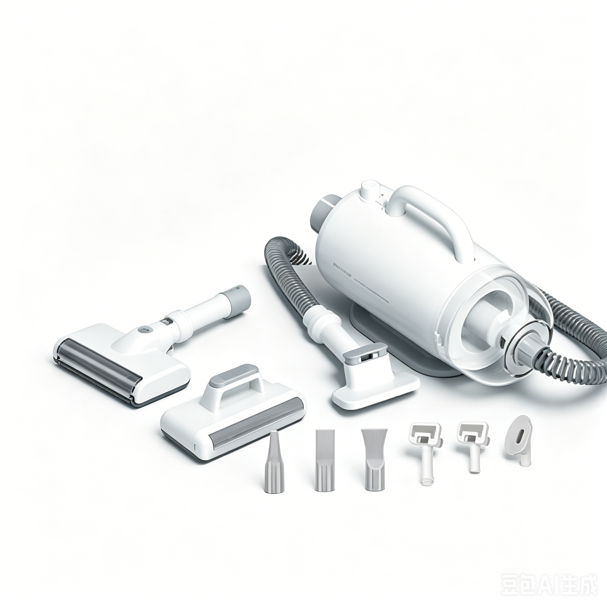 REDMINUT High Velocity Blow Dryer